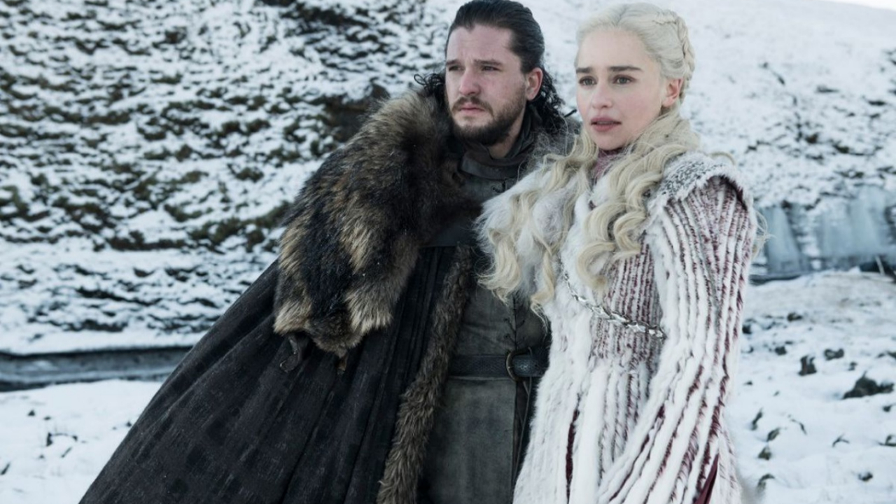 Game of Thrones'ta ölenler İstanbul'da yad edildi!