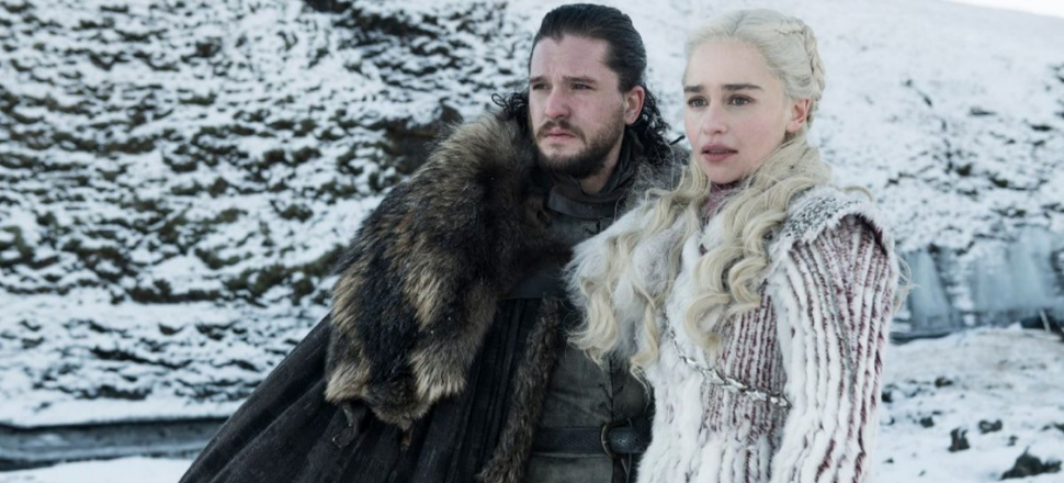 Game of Thrones'ta ölenler İstanbul'da yad edildi!