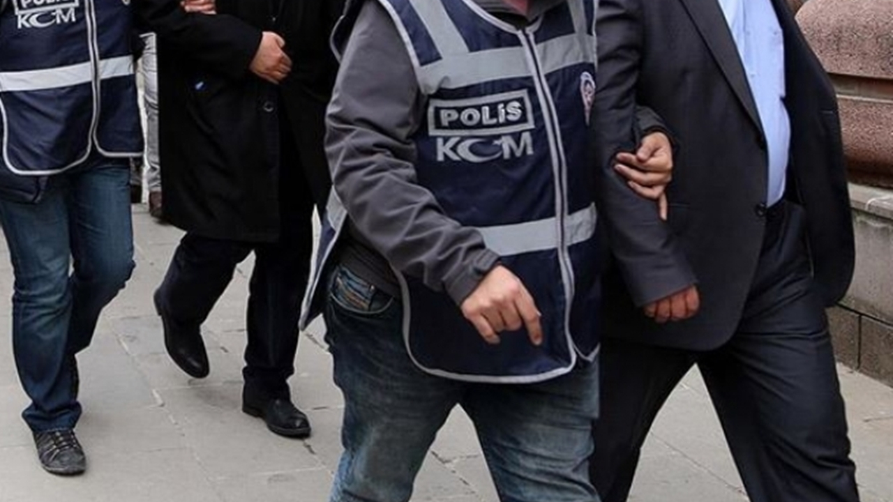 Nevşehir’de kumar baskını: 8 gözaltı