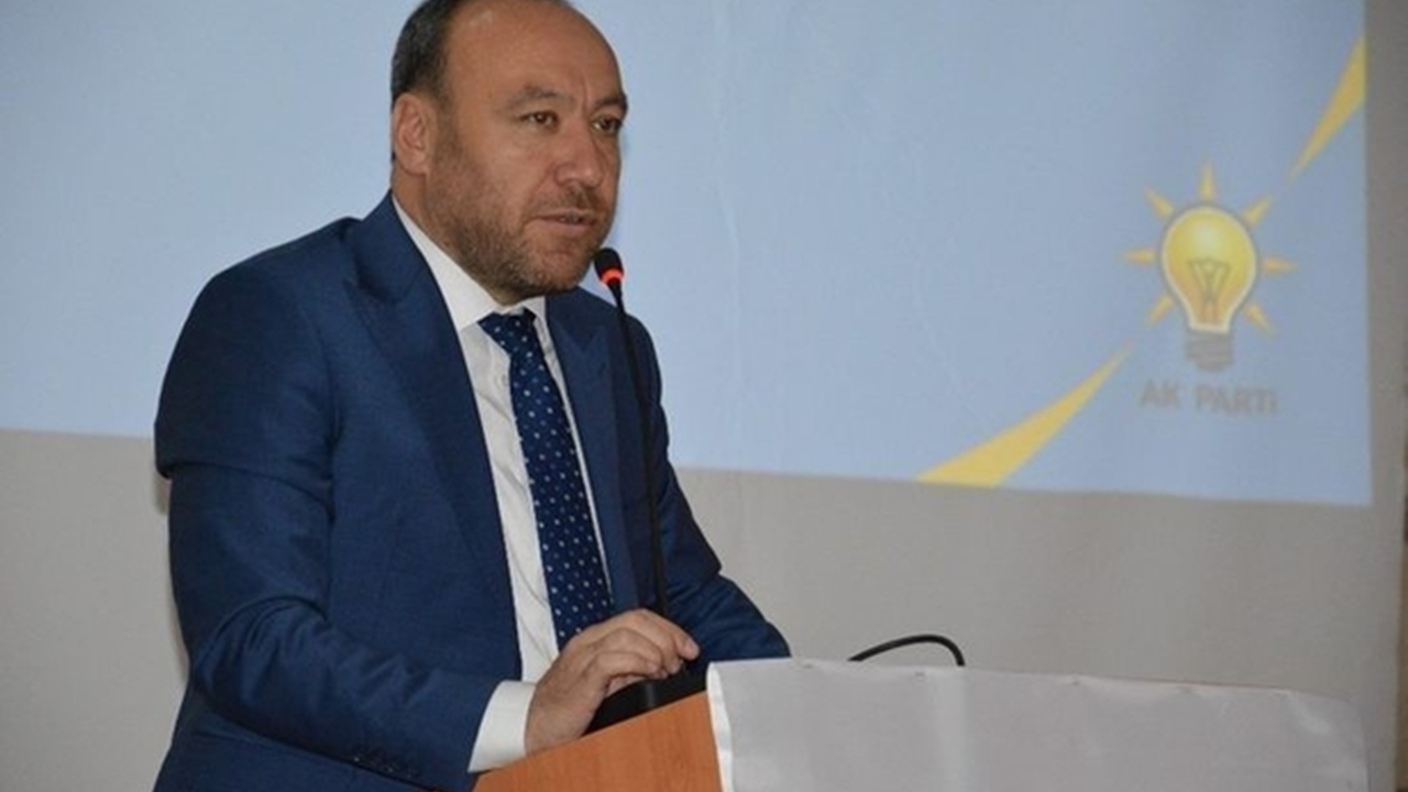 Kırıkkale'de Başkan Nuh Dağdelen: “2 Haziran Keskin’in seçimi olacak”