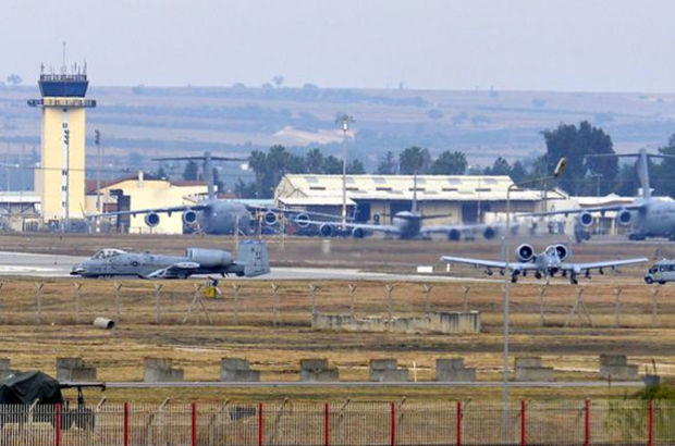 Washington Post yazarı David Ignatius: 'YPG İncirlik'te darbeci askerlerle görüştü'