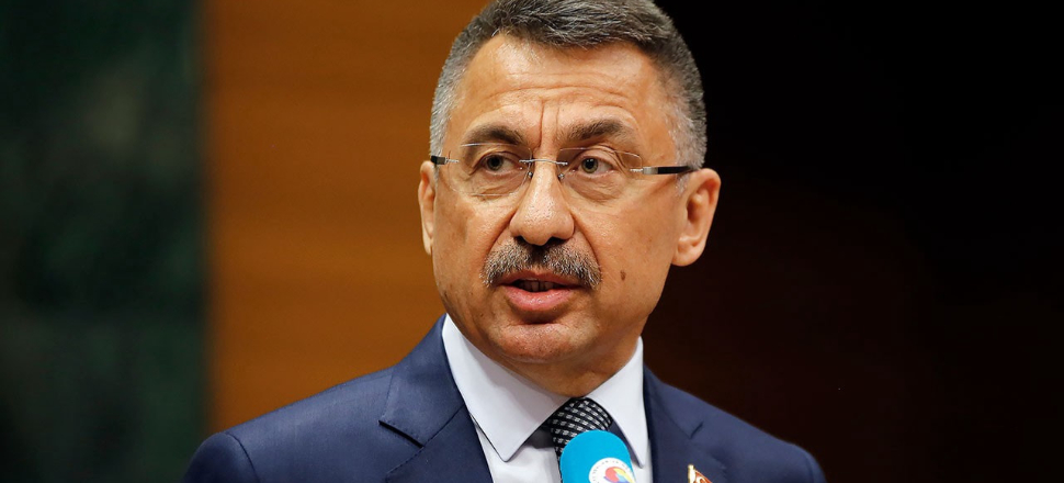 Törendeki herkesi görevden aldı!