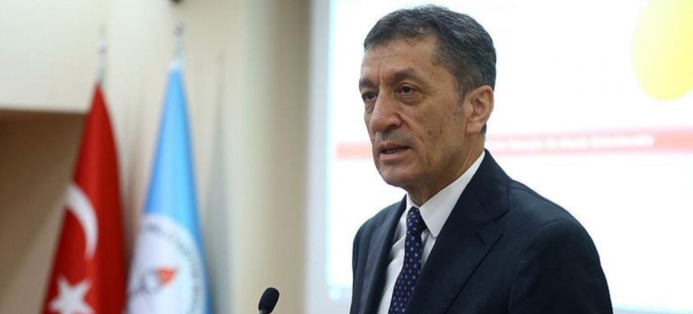 Bakan Selçuk'tan matematik dersi iddialarına yanıt!