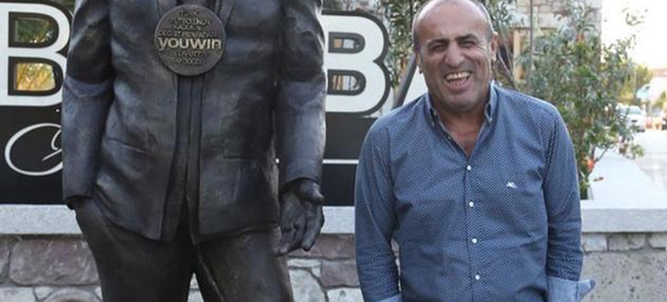 Kebapçı Selahaddin yine sahnede! Yeğenini vurdular