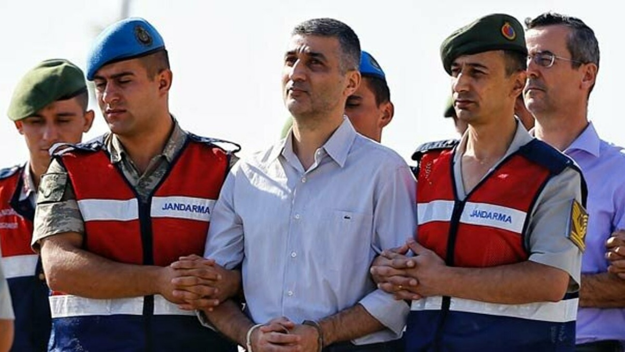 "Akın Öztürk korgeneral dahi olamazdı"
