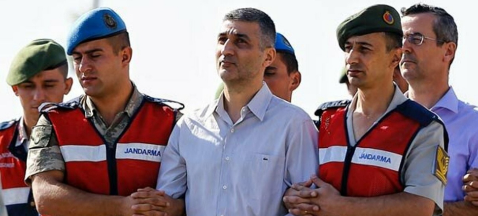 "Akın Öztürk korgeneral dahi olamazdı"