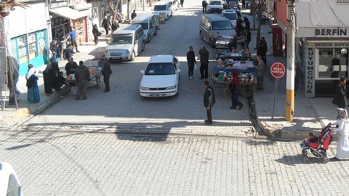 Şırnak'ta iş yerlerini toplu olarak kapatmak yasaklandı