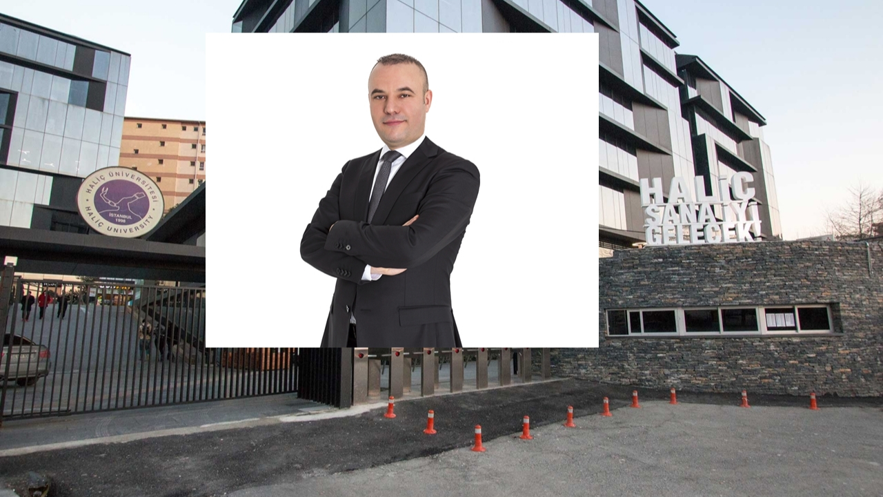 Eski Mütevelli Heyeti Başkanı Mansur Topçuoğlu tutuklandı!