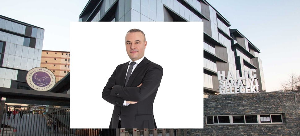 Eski Mütevelli Heyeti Başkanı Mansur Topçuoğlu tutuklandı!