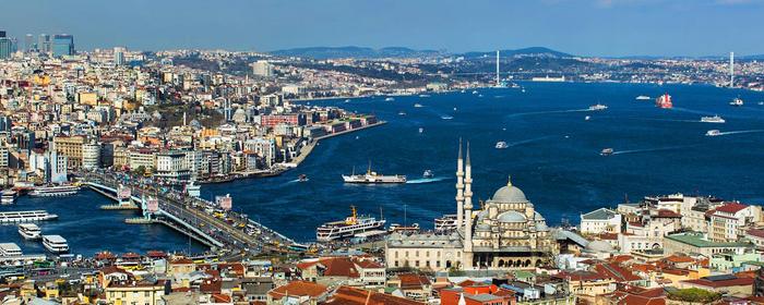 İstanbul'da 7.6'lık deprem iddiasına Türk uzmanlardan itiraz!