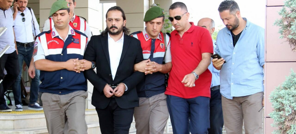 Emrah Serbes için kritik gün belli oldu!