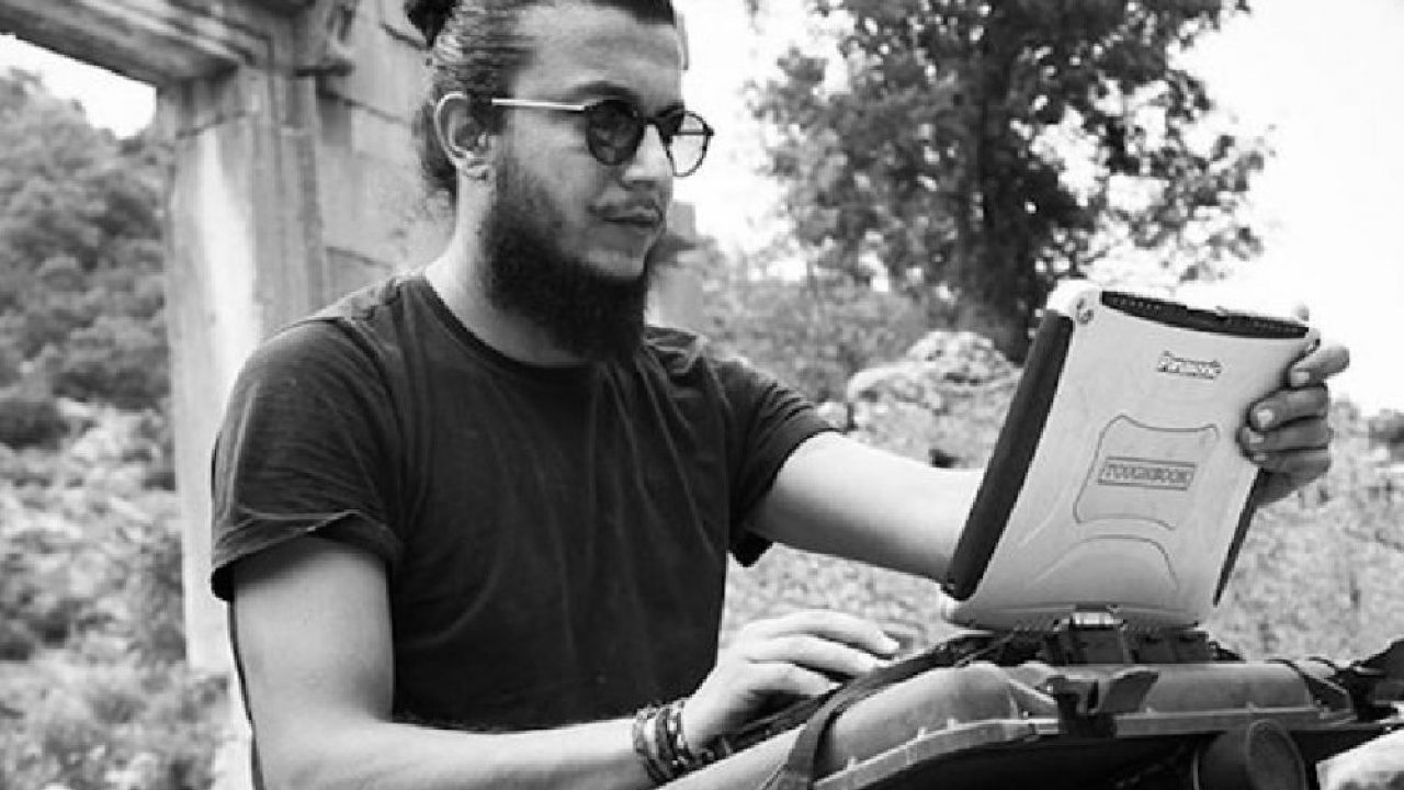 Defne cinayeti! Genç arkeoloğu kalbinden bıçaklayan katilin ifadesi ortaya çıktı...