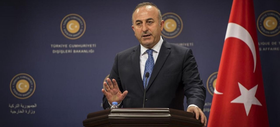 Bakan Çavuşoğlu'dan FETÖ soruşturması açıklaması!
