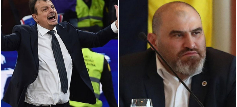 Fenerbahçeli yönetici: Fenerbahçe taraftarına kimse küfür edemez