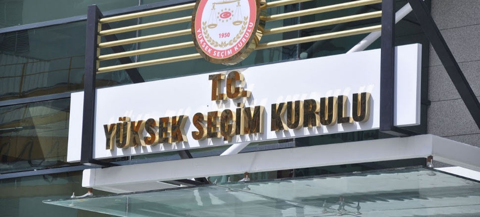 YSK'nın gerekçeli kararıyla ilgili flaş gelişme!