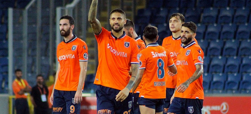 Başakşehir'in ön eleme turunda işi zor!