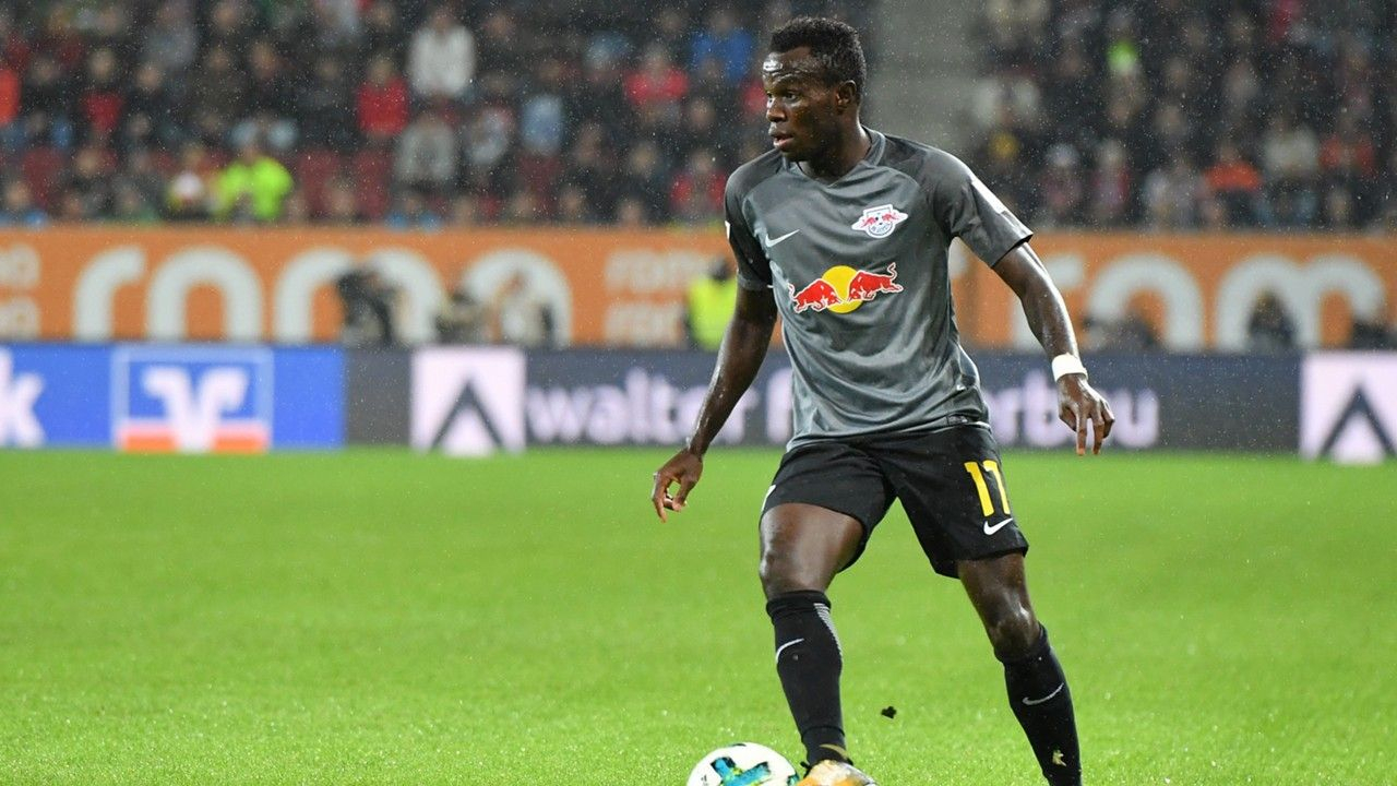 Galatasaray'da yeniden Bruma sesleri!