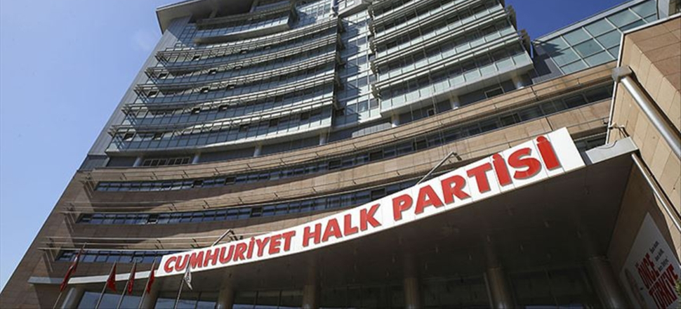 CHP'den 23 Haziran için yeni çalışma düzeni...
