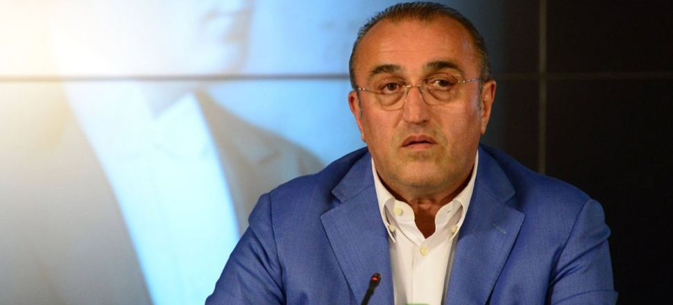 Bakanlıktan Abdurrahim Albayrak'a cevap...