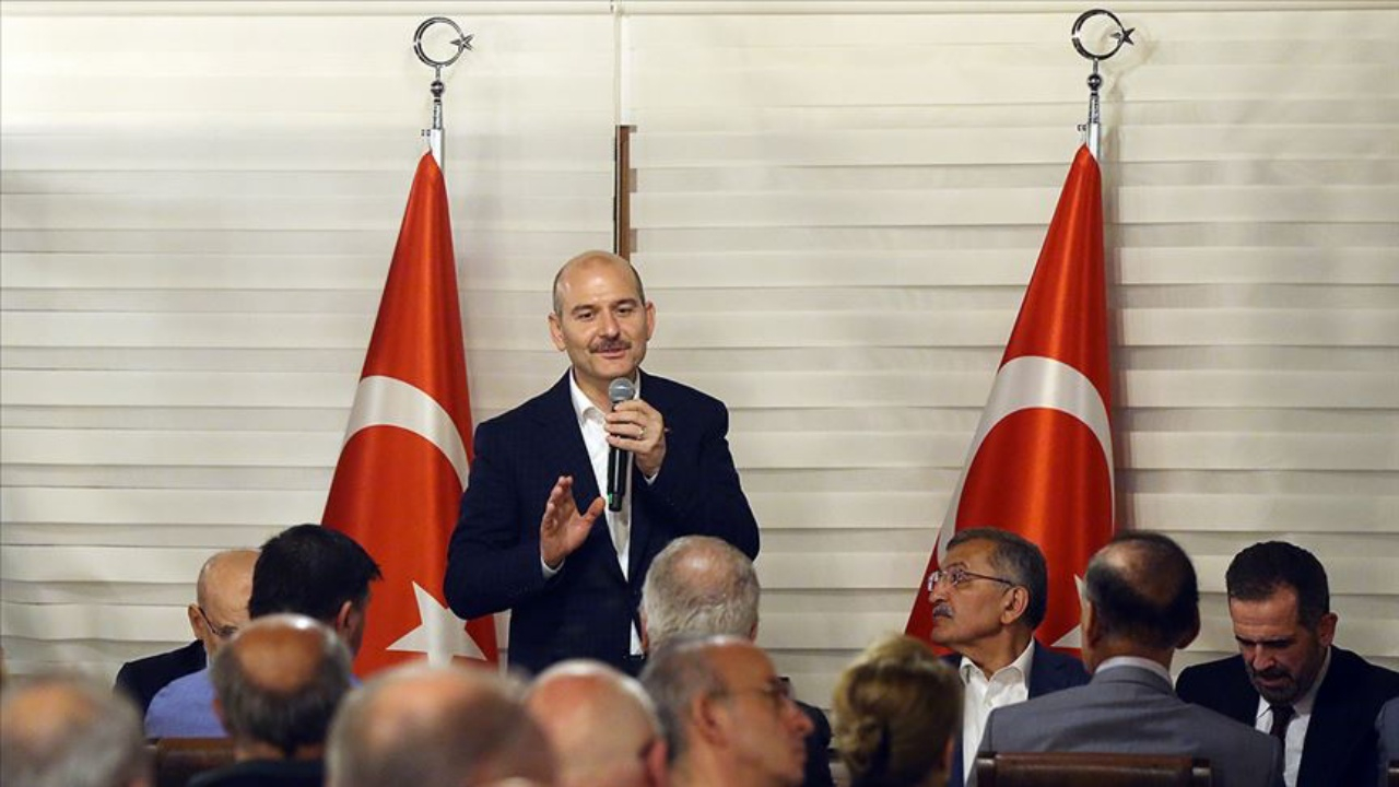 "Arka bahçe olmuş bir İstanbul’a tahammül edemem"