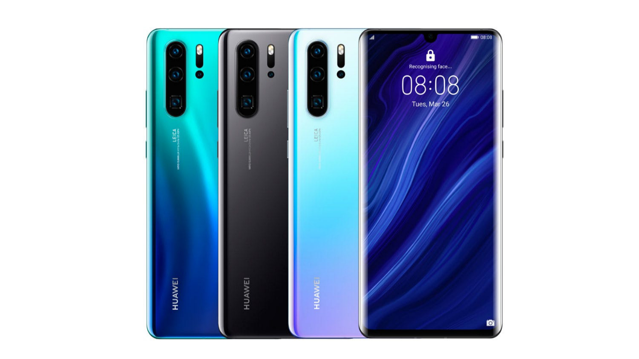 ABD Huawei kararını erteledi!