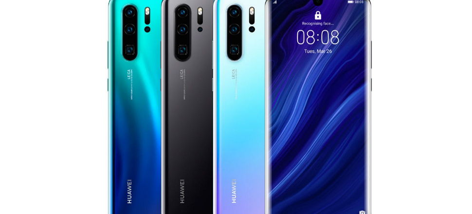 ABD Huawei kararını erteledi!