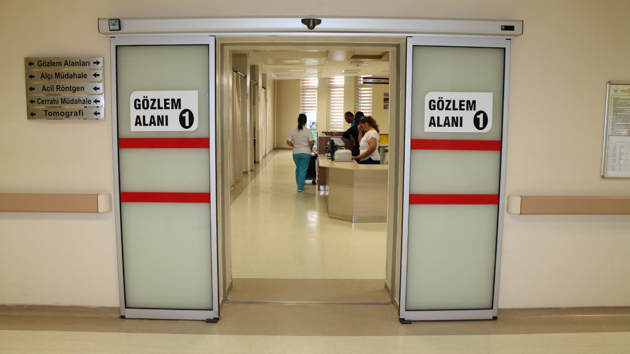 Bakanlıktan sağlık çalışanlarına hayati tavsiyeler