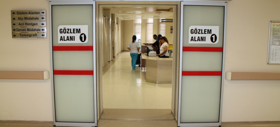 Bakanlıktan sağlık çalışanlarına hayati tavsiyeler