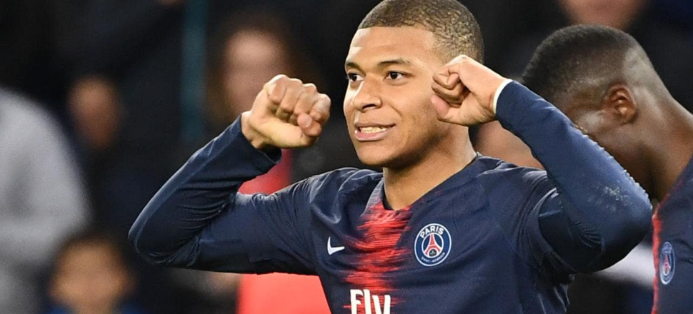 PSG, Kylian Mbappe kararını verdi!