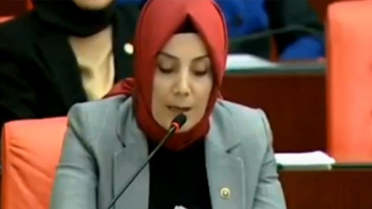 AK Parti’li vekilden İmamoğlu’na zor soru!