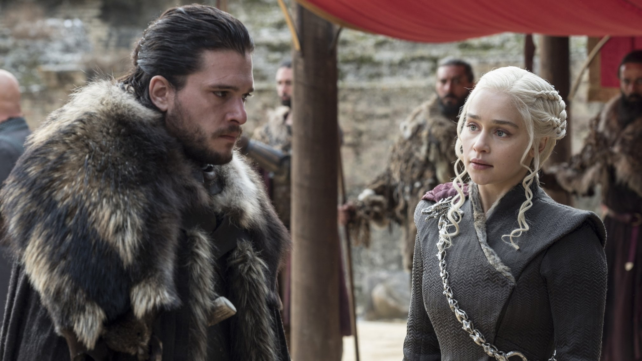 Yeni Game of Thrones geliyor!