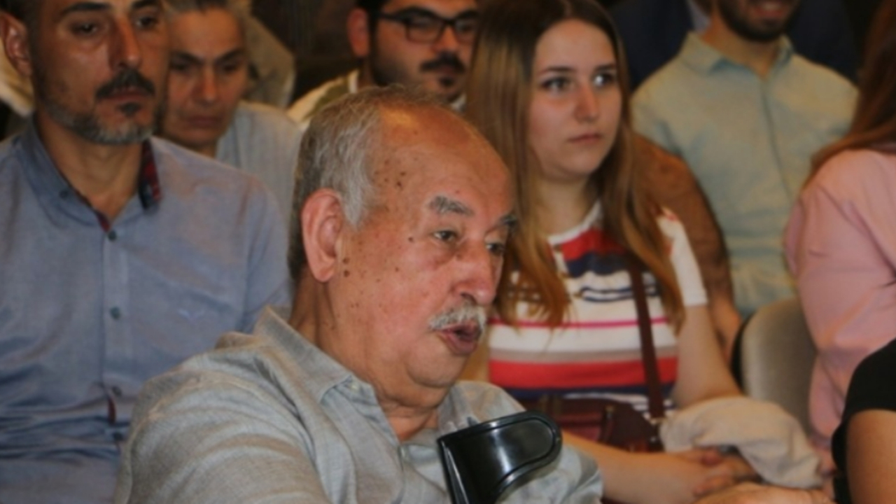İstanbul'da Gökhan Yüksel “Başkanlık makamını vatandaşlarımıza açtık”