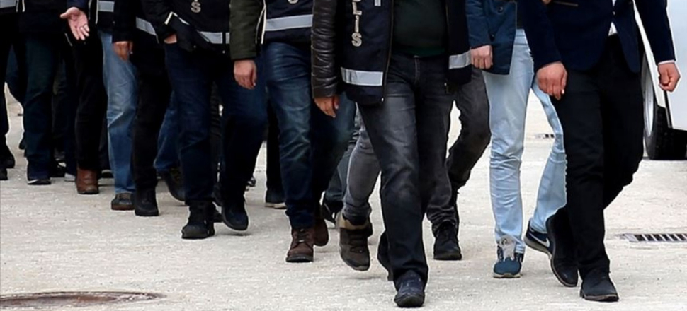 FETÖ'nün bilişim yapılanmasına operasyon!