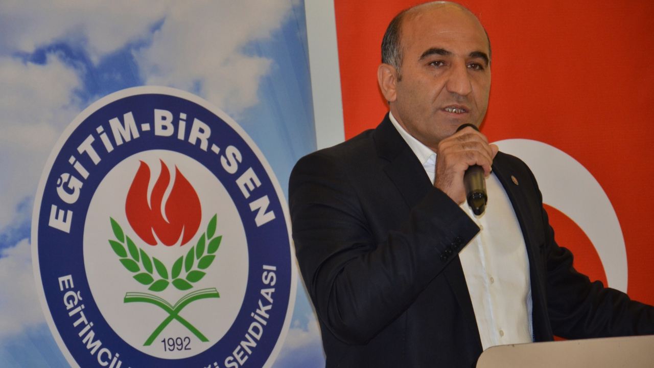 Adıyaman'da Başkan Ali Deniz yeni ortaöğretim sistemini değerlendirdi