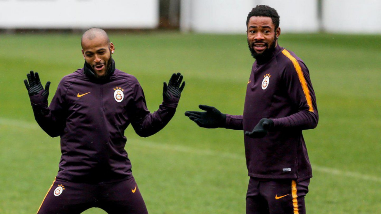 Luyindama ve Marcao etkisi!