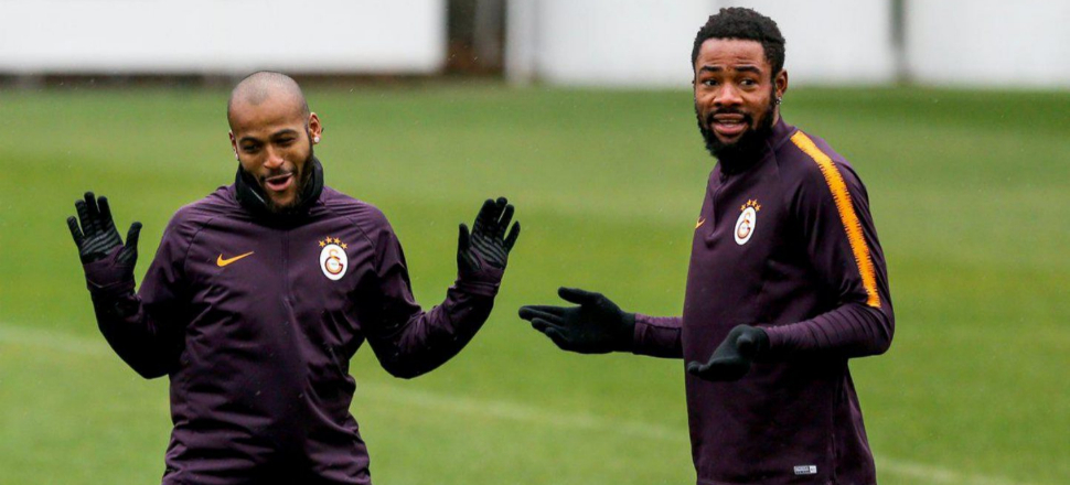 Luyindama ve Marcao etkisi!