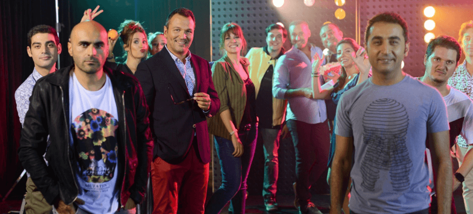Güldür Güldür Show oyuncusuna 19 yıl hapis istemi!
