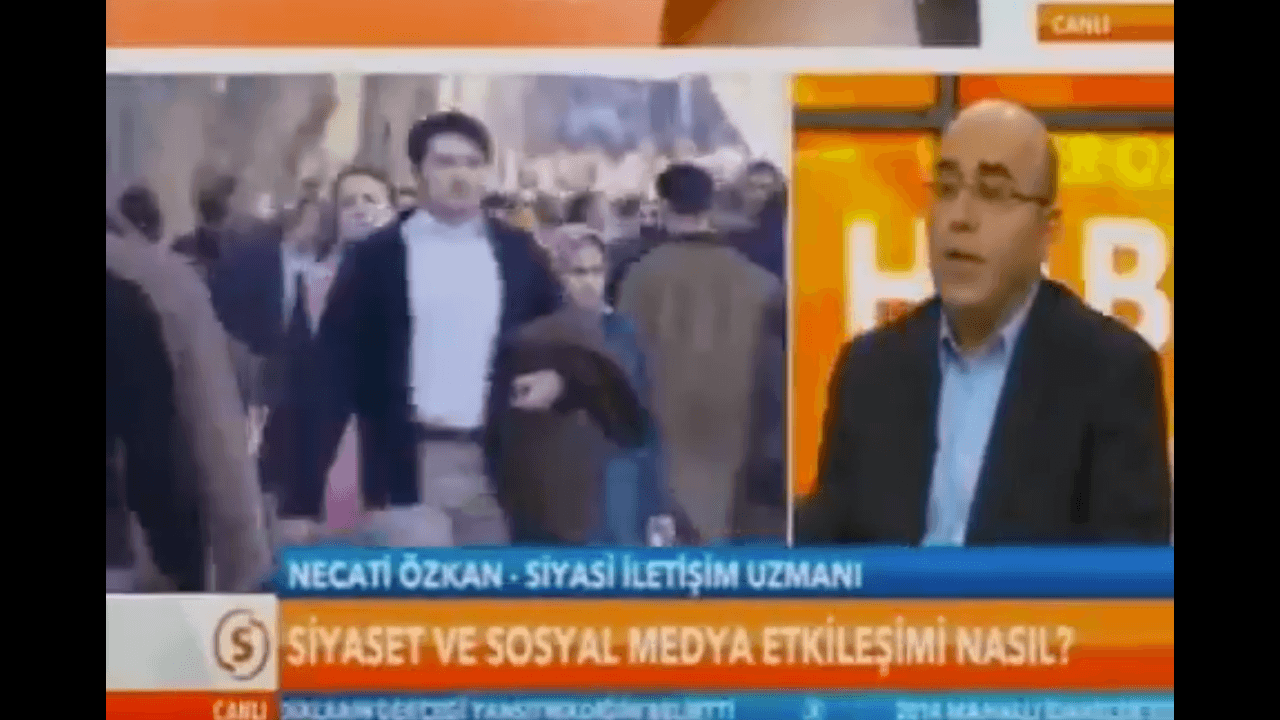İmamoğlu'nun kampanya direktörü Özkan'dan skandal sözler!