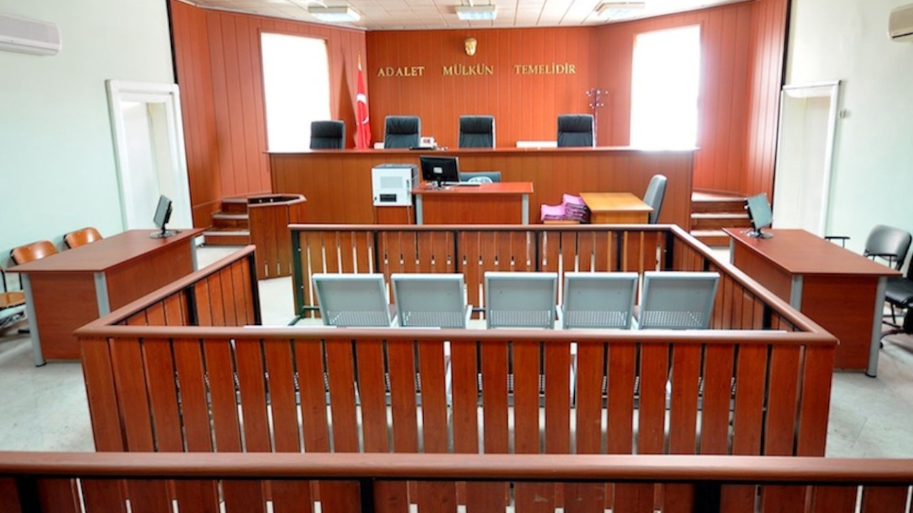 Yargıtay eski üyesine FETÖ'den 10 yıl hapis!
