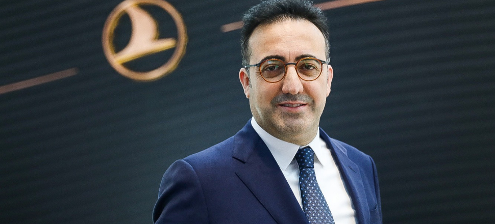 Türk Hava Yolları'ndan rekor istihdam müjdesi!