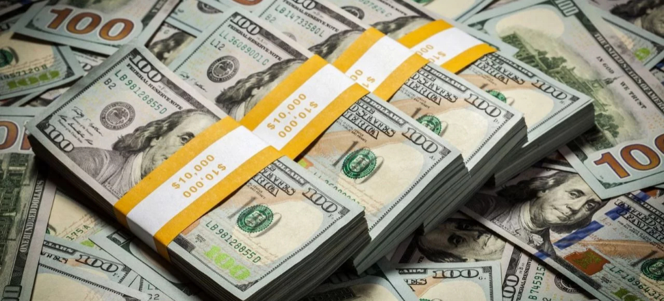 Döviz alımında 100 bin dolar sınırı!