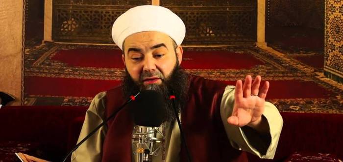 Cübbeli Ahmet Hoca, İbn-i Sina'yı 'kafir' ilan etti!