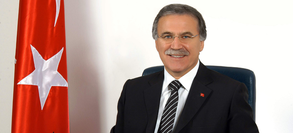 Onun mazbatası seçildikten 27 gün sonra alındı!