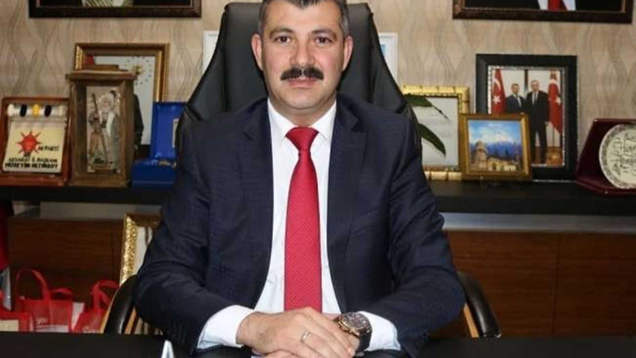 Aksaray'da Başkan Hüseyin Altınsoy: “Ülkemizin geleceğine yatırım yapıyoruz”