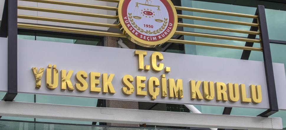 YSK'nın gerekçeli kararıyla ilgili yeni gelişme!
