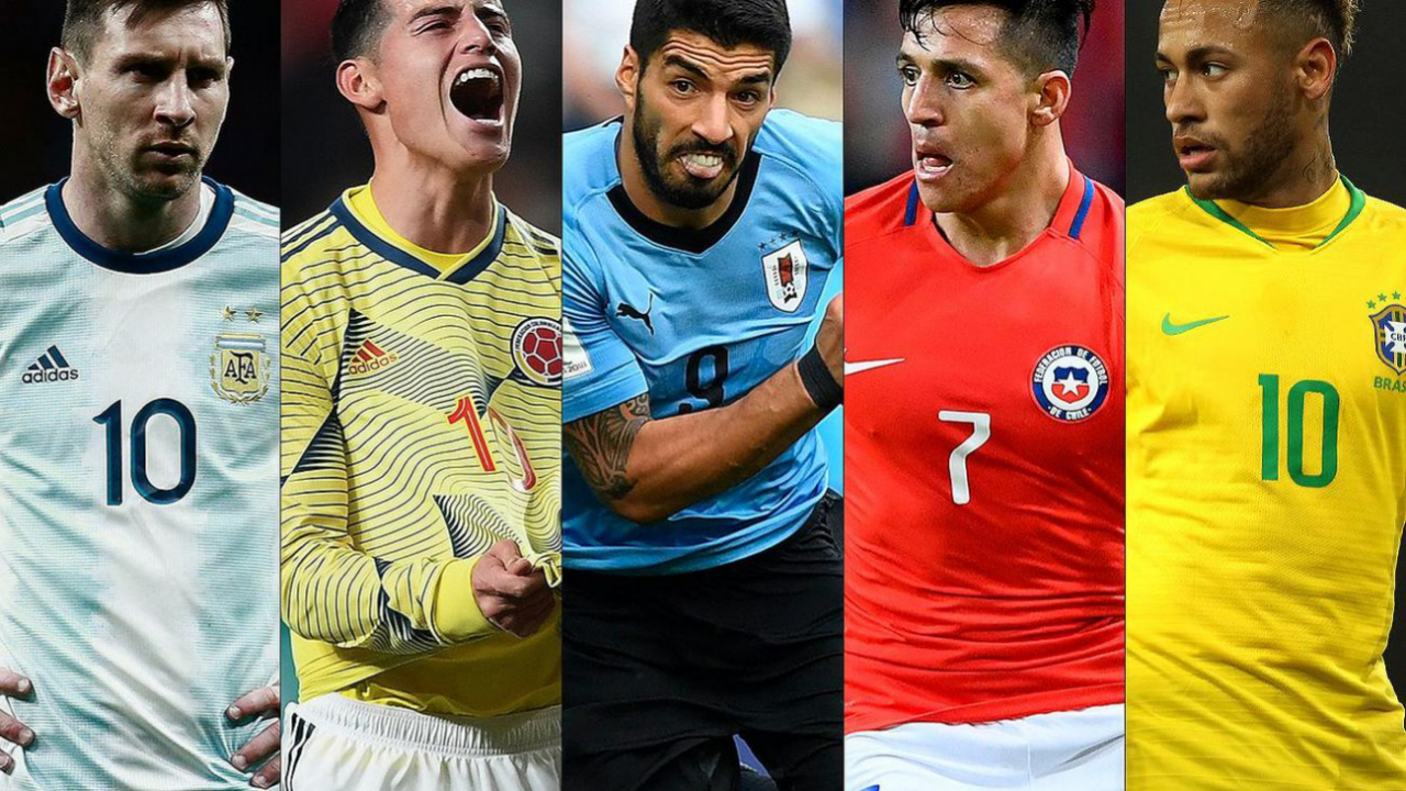 Copa America maçlarının yayıncısı belli oldu!