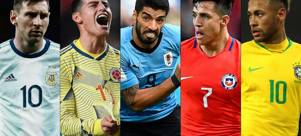 Copa America maçlarının yayıncısı belli oldu!
