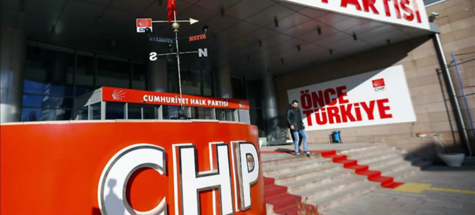CHP teşkilatında flaş gelişme! Kayyum atandı...
