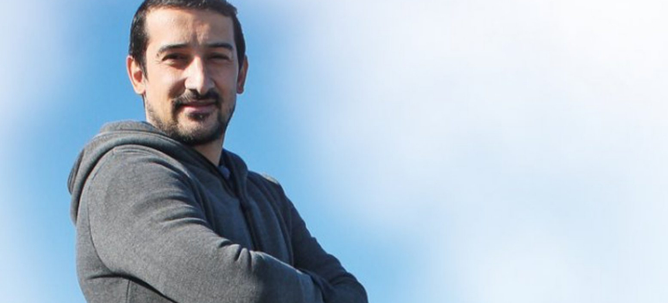 Serhat Akın: Fenerbahçe'yi ayran yaparlar