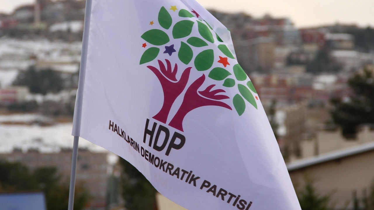 HDP'li 9 belediye meclis üyesi görevlerinden uzaklaştırıldı!